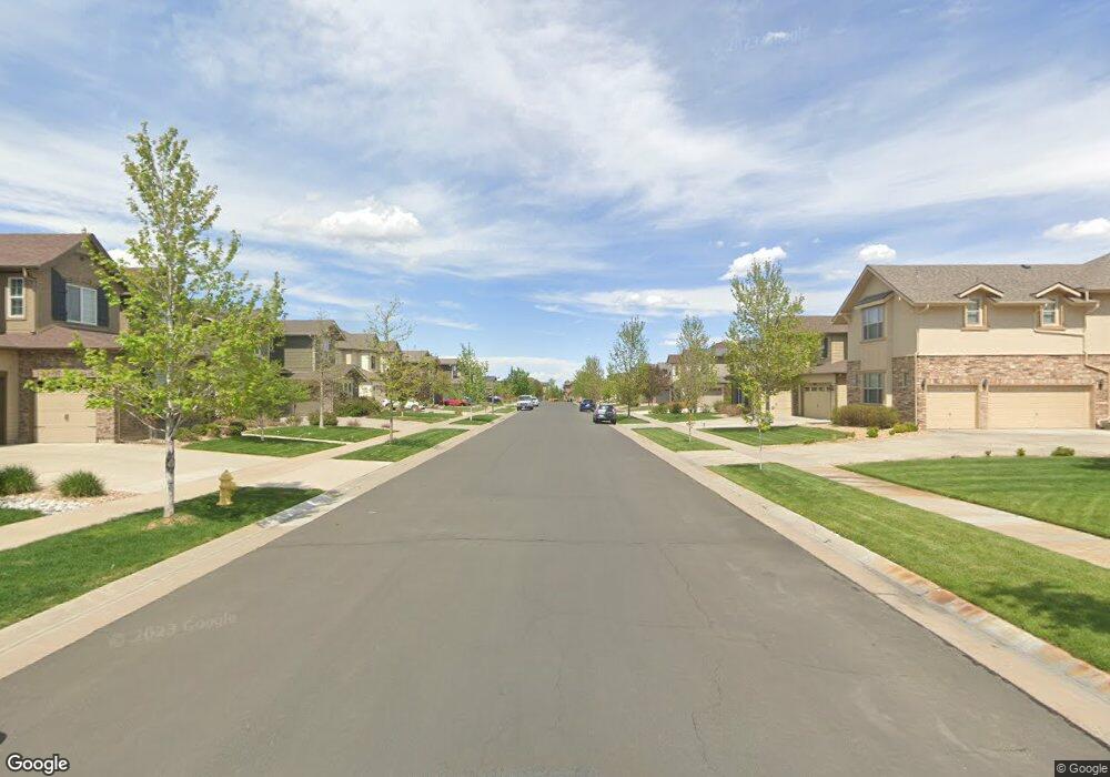 0 E Peakview Dr unit 777846, Aurora, CO 80016 - photo 1