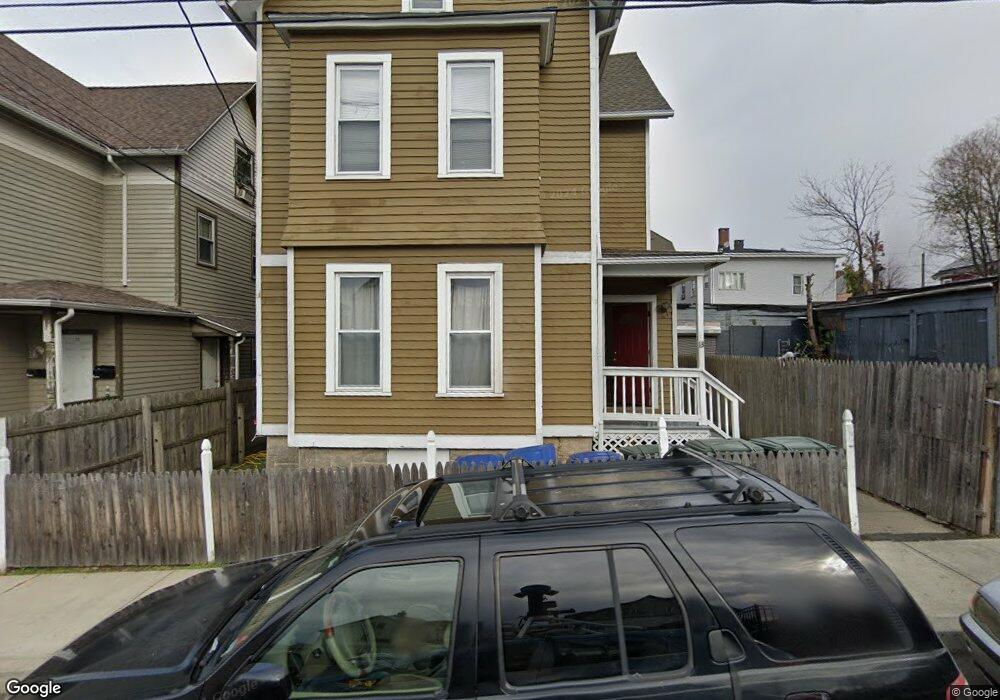 13 Armstrong Place unit 3, Bridgeport, CT 06608 - photo 1