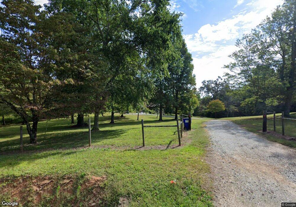 3775 Old Dahlonega Hwy, Dahlonega, GA 30533 - photo 1