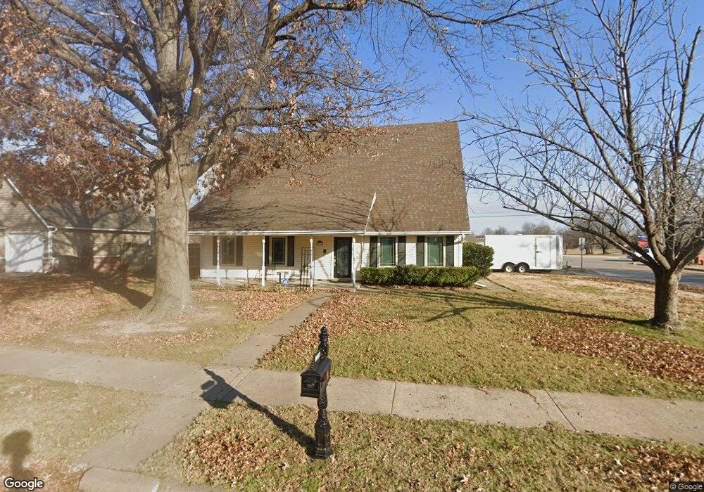 4013 S Beech Ave, Broken Arrow, OK 74011 - photo 1