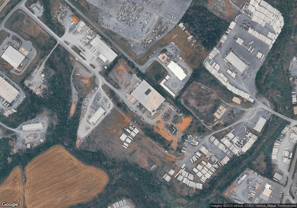 140 Leray Cir, Harrisonburg, VA 22801 - photo 1