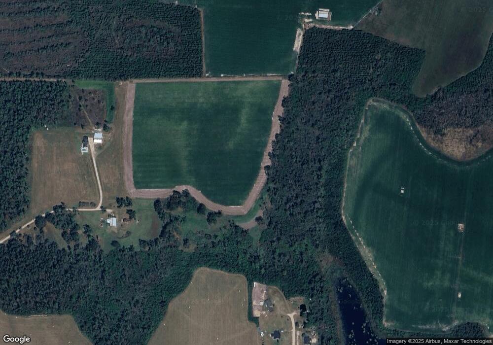 284 Double S Ln, Pearson, GA 31642 - photo 1