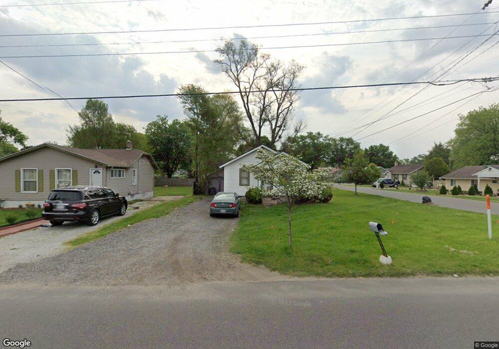 2420 S 6th St, Elkhart, IN 46517 - photo 1