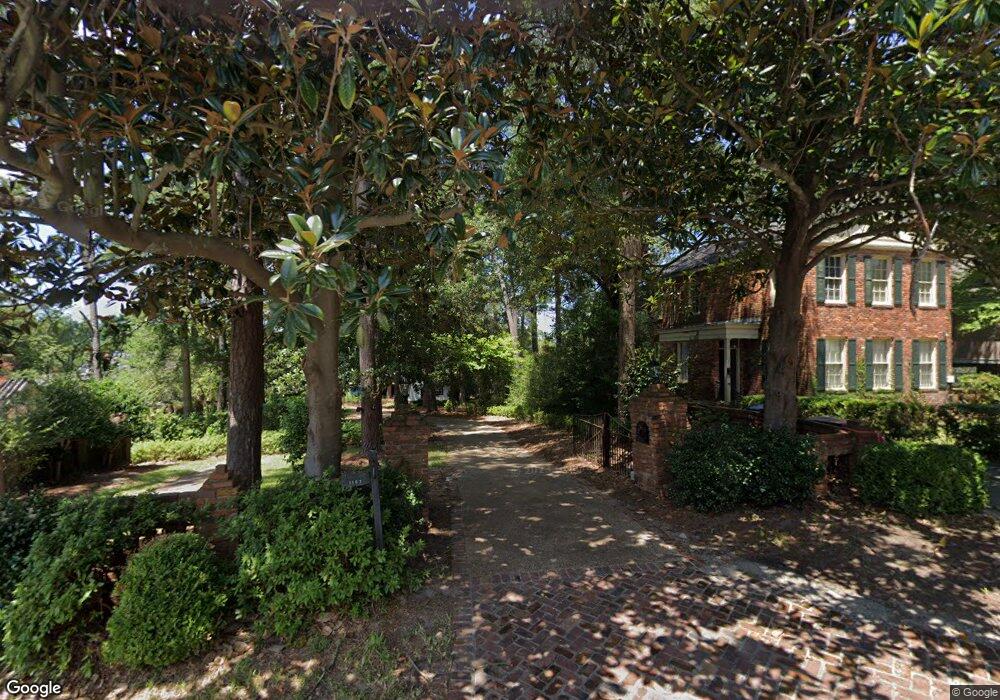 1105 Peachtree Rd, Augusta, GA 30909 - photo 1