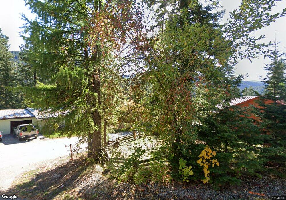 810 Hunter St, Mullan, ID 83846 - photo 1