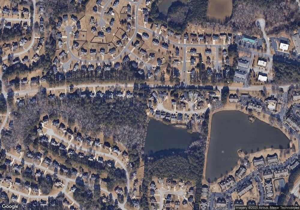 2343 Jennas Way SE, Conyers, GA 30013 - photo 1