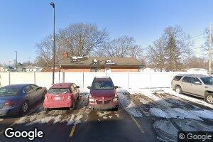 2915 Berkley St, Flint, MI 48504