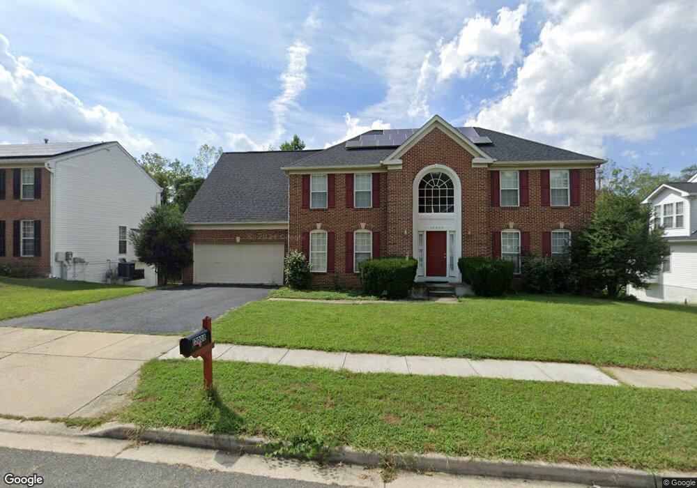 12008 Benjamin St, Beltsville, MD 20705 - photo 1