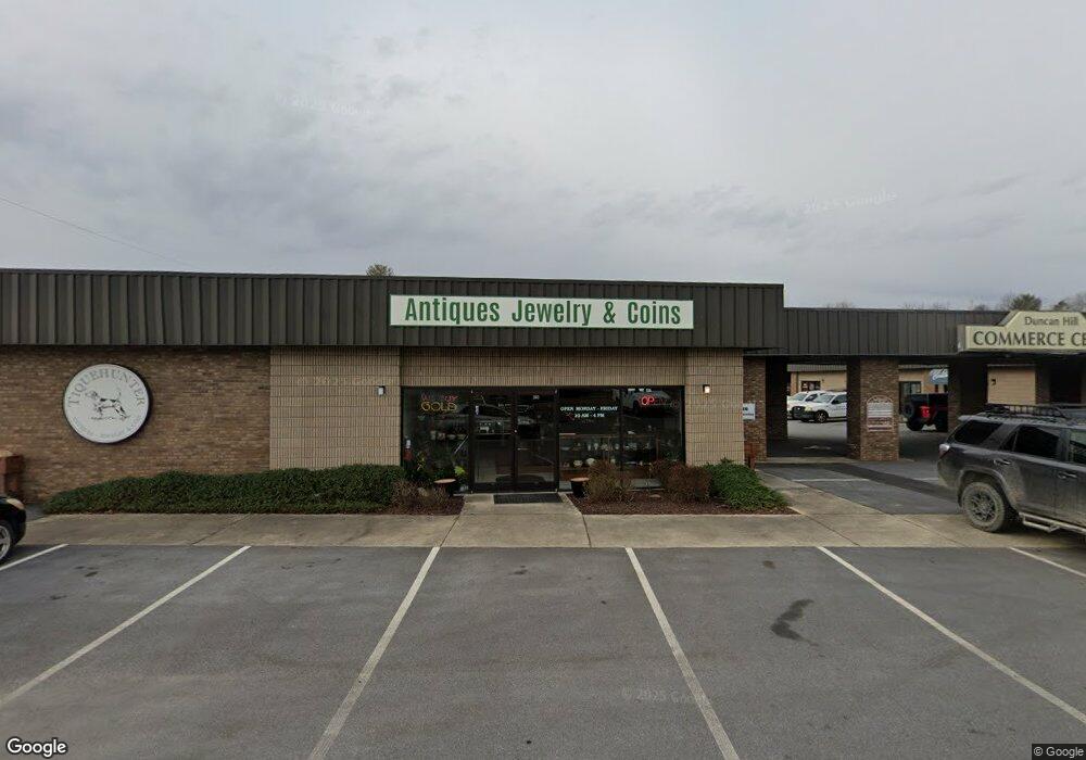 209 Duncan Hill Rd, Hendersonville, NC 28792 - photo 1