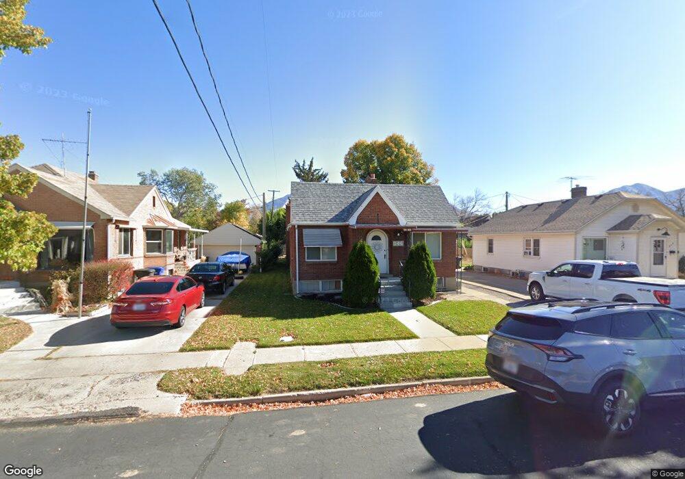 246 N 100 E, Spanish Fork, UT 84660 - photo 1