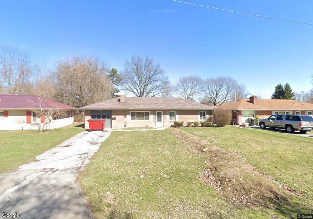 726 5th St, Findlay, OH 45840 - photo 1