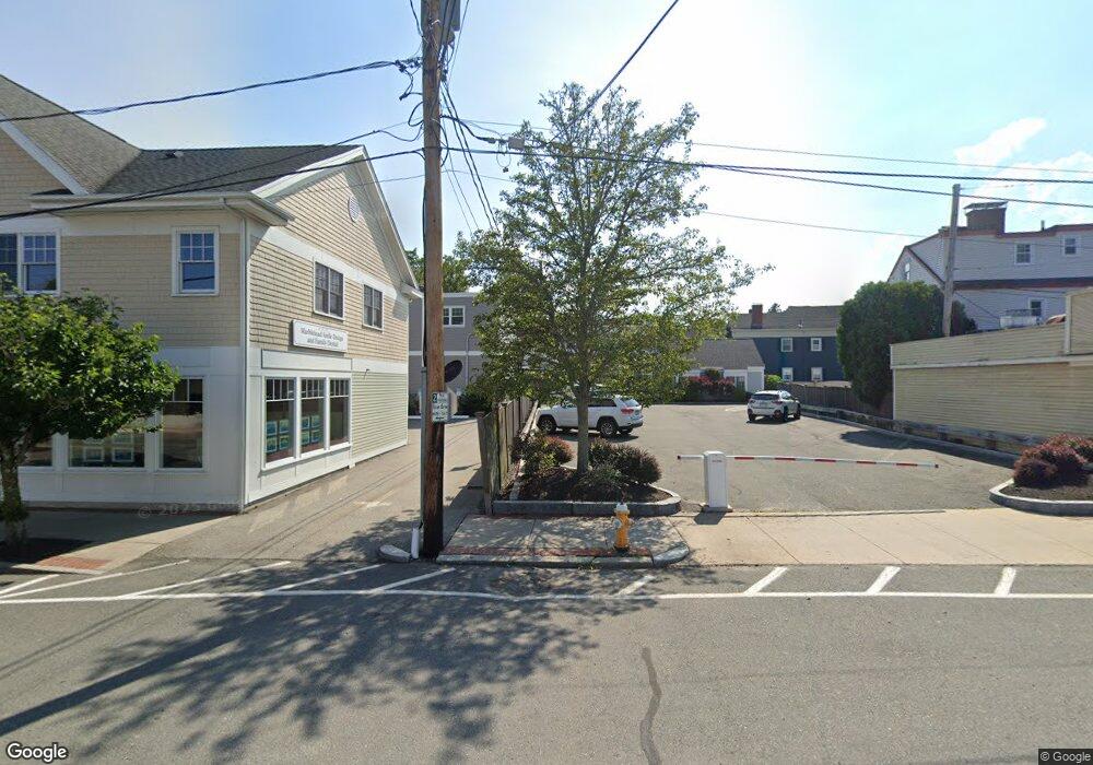 9 Atlantic Ave, Marblehead, MA 01945 - photo 1