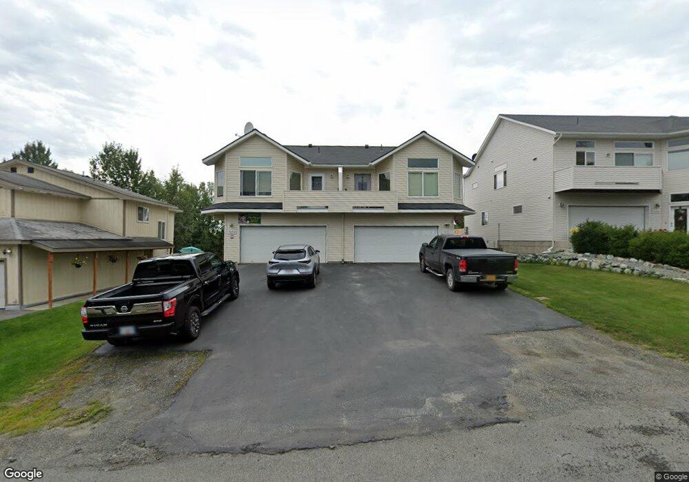 7070 Stella Place, Anchorage, AK 99507 - photo 1