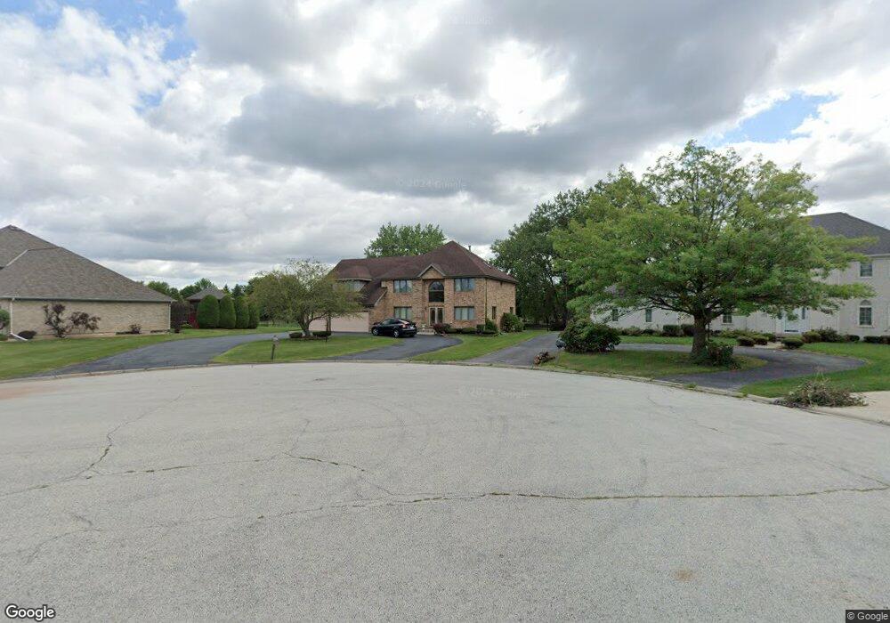 3211 Hudson Trail, Olympia Fields, IL 60461 - photo 1