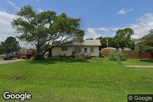 409 S Main St, Udall, KS 67146