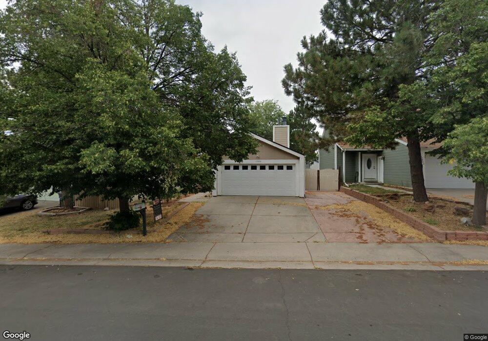 17582 E Ohio Cir, Aurora, CO 80017 - photo 1