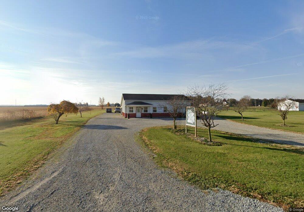 10948 Monroe Rd, Wapakoneta, OH 45895 - photo 1