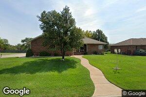 501 S 7th St, Conway Springs, KS 67031