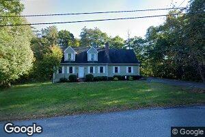 30 Chicopee Dr, Hubbardston, MA 01452