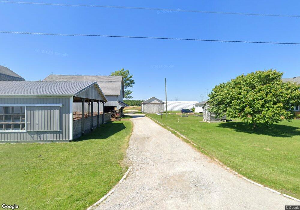 2600 Sugar Ridge Rd, Pemberville, OH 43450 - photo 1