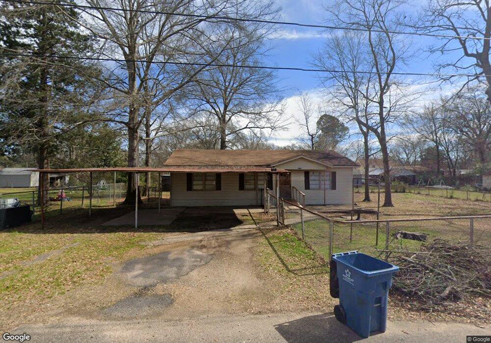 218 S 2nd St, Vivian, LA 71082 - photo 1