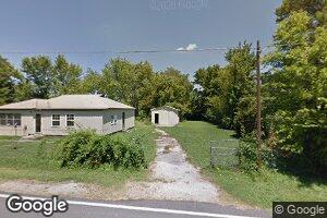573 W Cherokee St, Jay, OK 74346