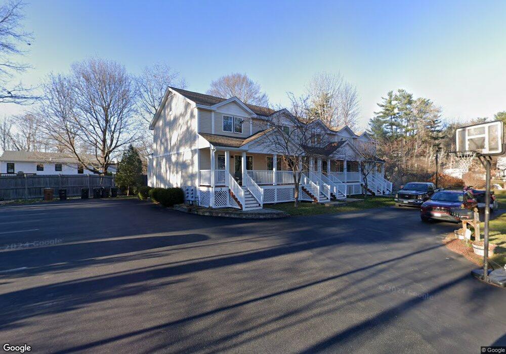 3 Vivian St unit 1, Saco, ME 04072 - photo 1