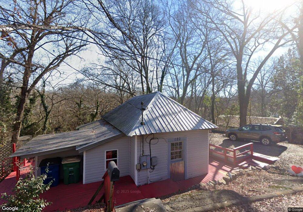 unlisted-address, Athens, GA 30606 - photo 1