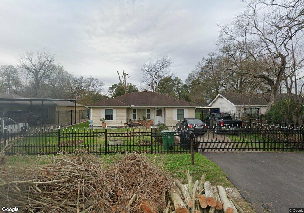 506 Robmore St, Houston, TX 77076 - photo 1
