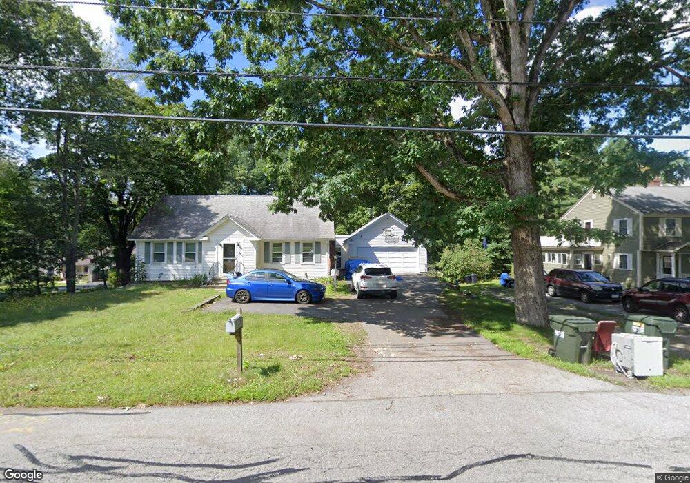 55R Old Worcester Rd, Webster, MA 01570 - photo 1