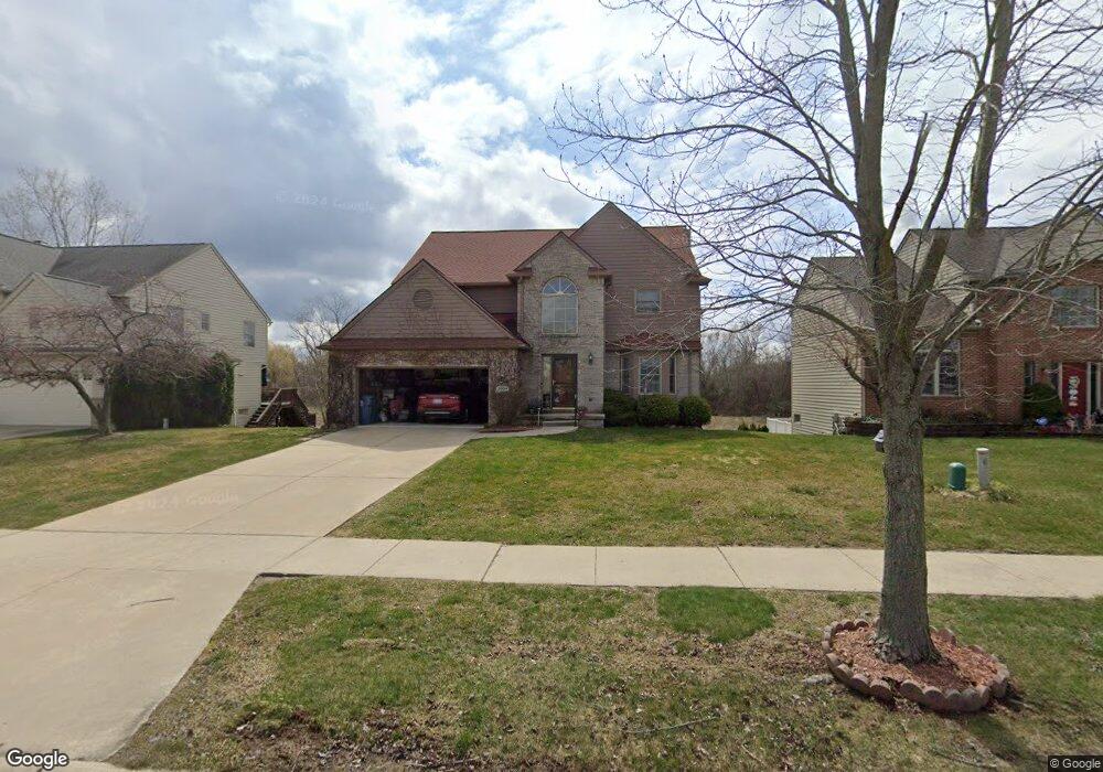 3664 Highlander Way E, Ann Arbor, MI 48108 - photo 1