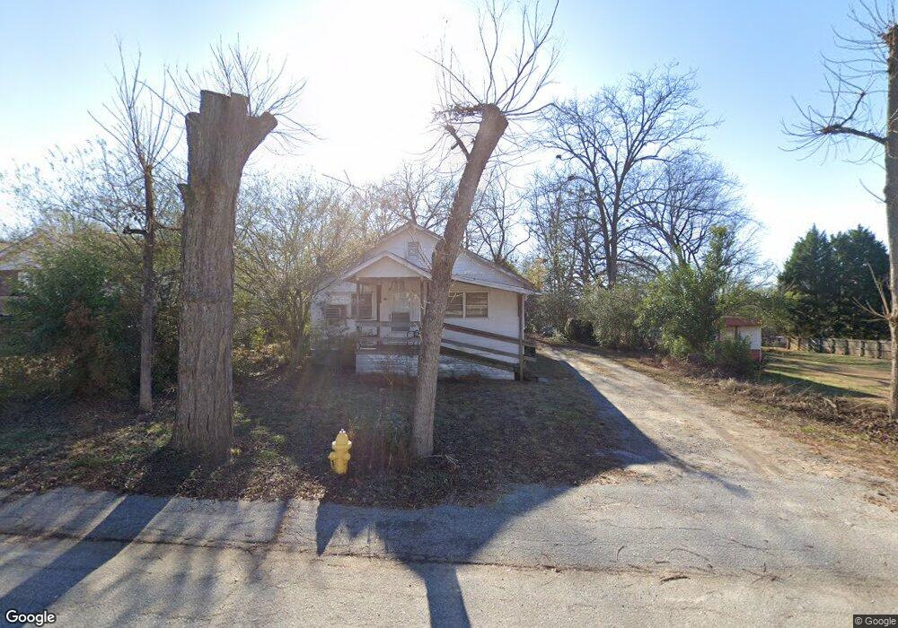 13 Canaday St, Inman, SC 29349 - photo 1