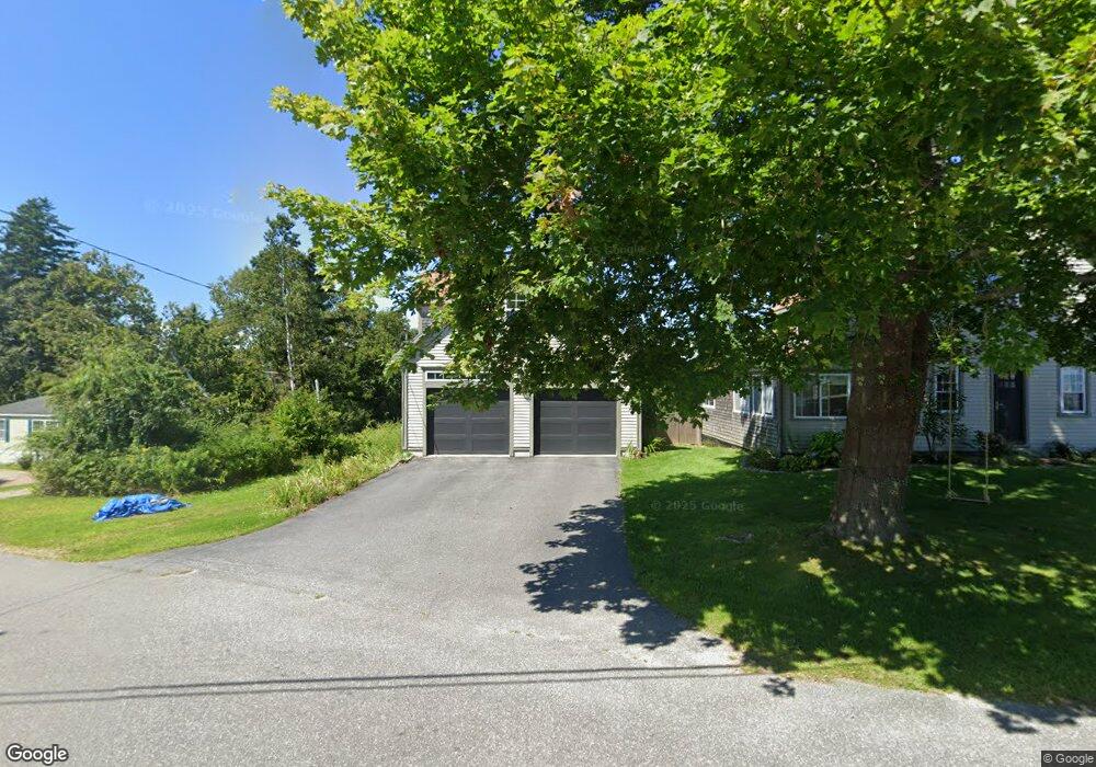 212 Ash Point Rd, Harpswell, ME 04079 - photo 1