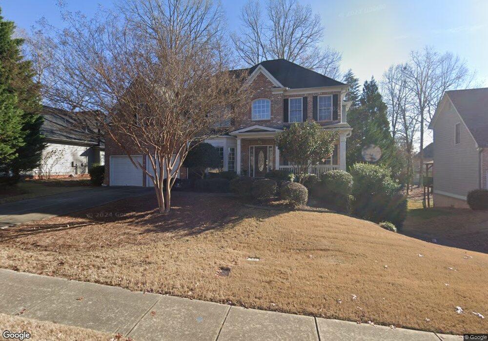 3321 Shadowmoor Ln, Dacula, GA 30019 - photo 1