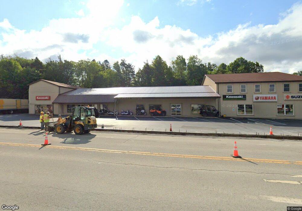 1187 Wayne Ave, Indiana, PA 15701 - photo 1