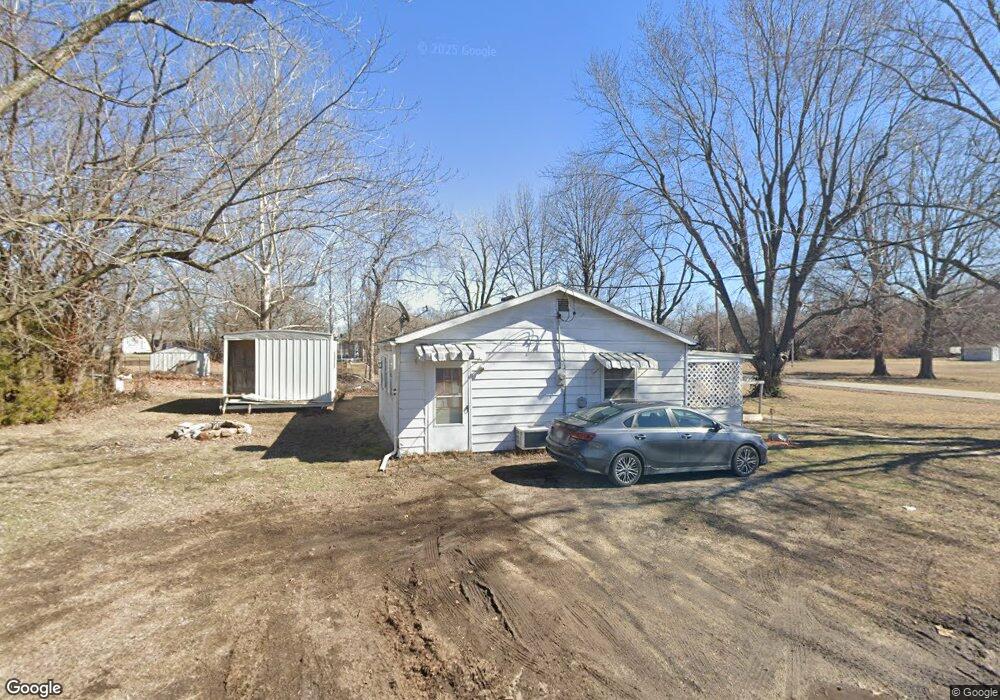 601 Cherry St, Carl Junction, MO 64834 - photo 1