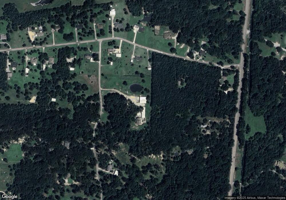 263 County Road 1452, Bonham, TX 75418 - photo 1