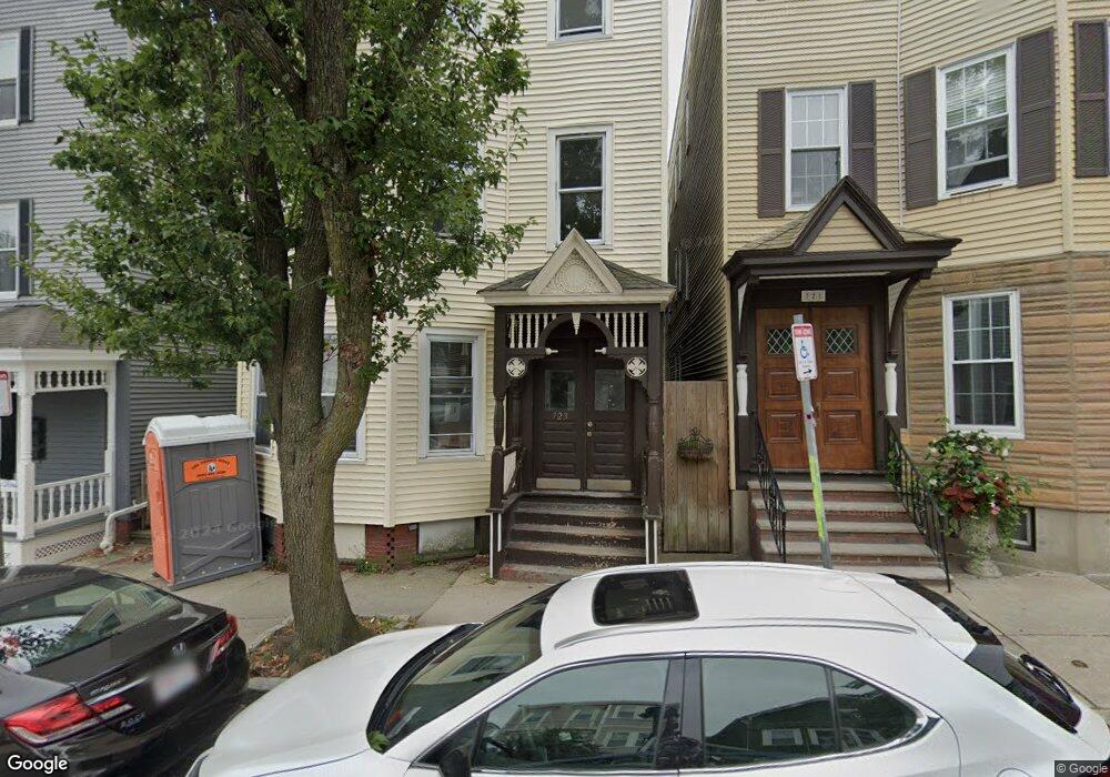 723 E 3rd St unit 4, Boston, MA 02127 - photo 1