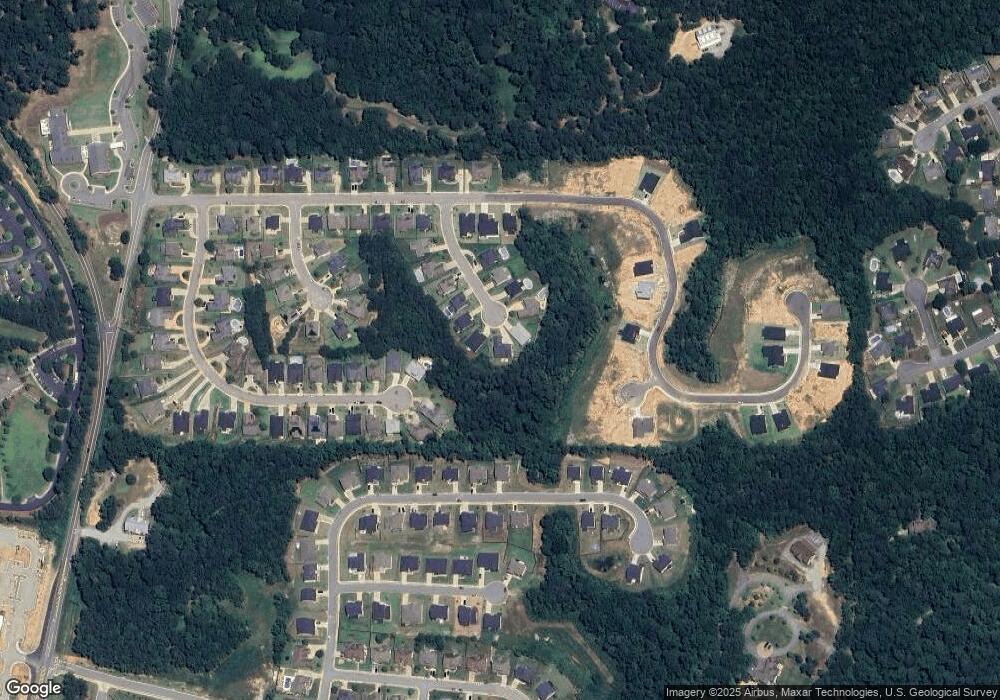 7087 Tavistock Ct, Columbus, GA 31904 - photo 1