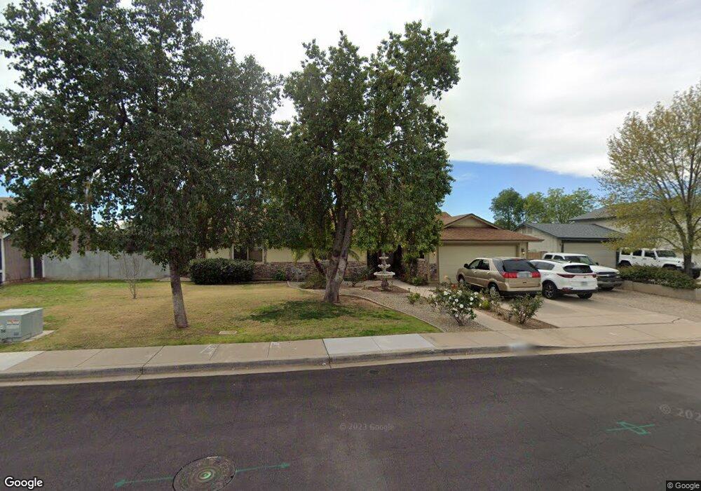 3619 E Dragoon Ave, Mesa, AZ 85206 - photo 1