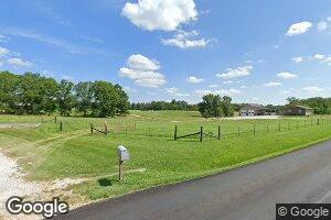 1164 Highway M, Saint Mary, MO 63673