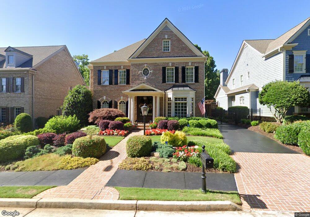 2950 Windstone Cir unit 1, Marietta, GA 30062 - photo 1