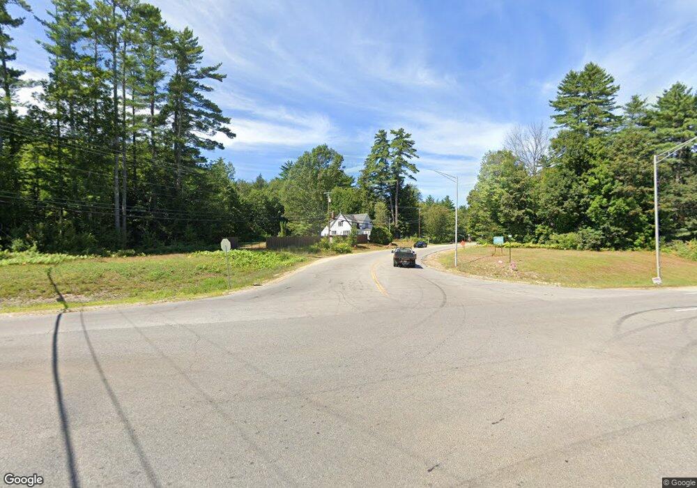 000 Pine River Rd, Effingham, NH 03882 - photo 1