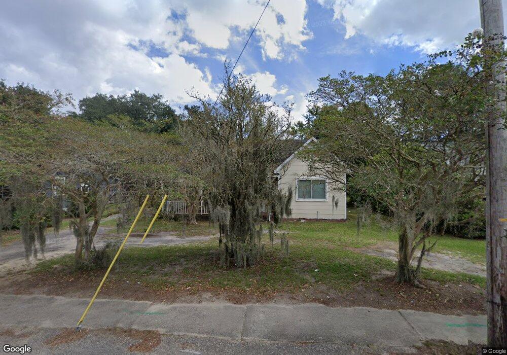 1813 South Island Rd, Georgetown, SC 29440 - photo 1