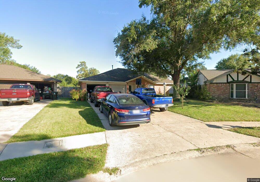 9210 Landwood Dr, Houston, TX 77040 - photo 1