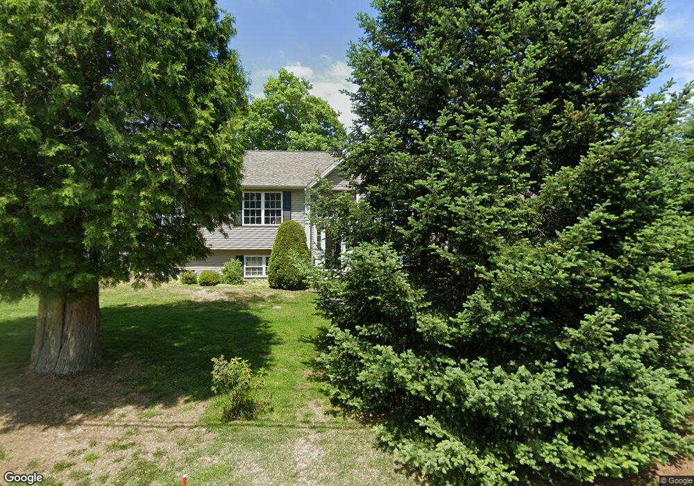 93 Harris Ave, West Warwick, RI 02893 - photo 1