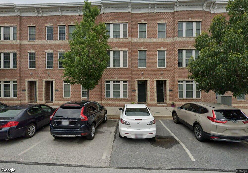 1312 Decatur St, Baltimore, MD 21230 - photo 1