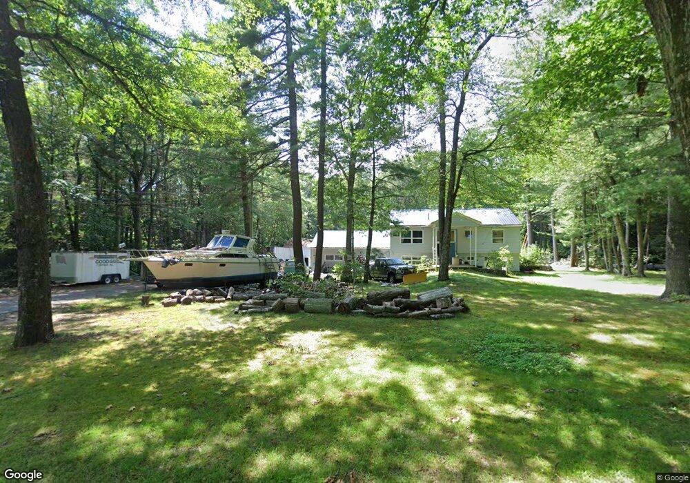 146 Pray Hill Rd, Chepachet, RI 02814 - photo 1