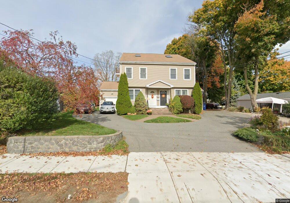 296 Water St unit 2, Wakefield, MA 01880 - photo 1