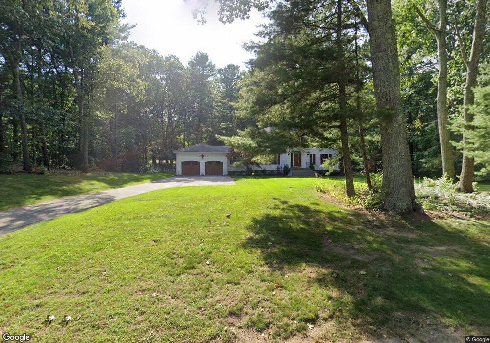 82 Indian Pipe Ln, Concord, MA 01742 - photo 1